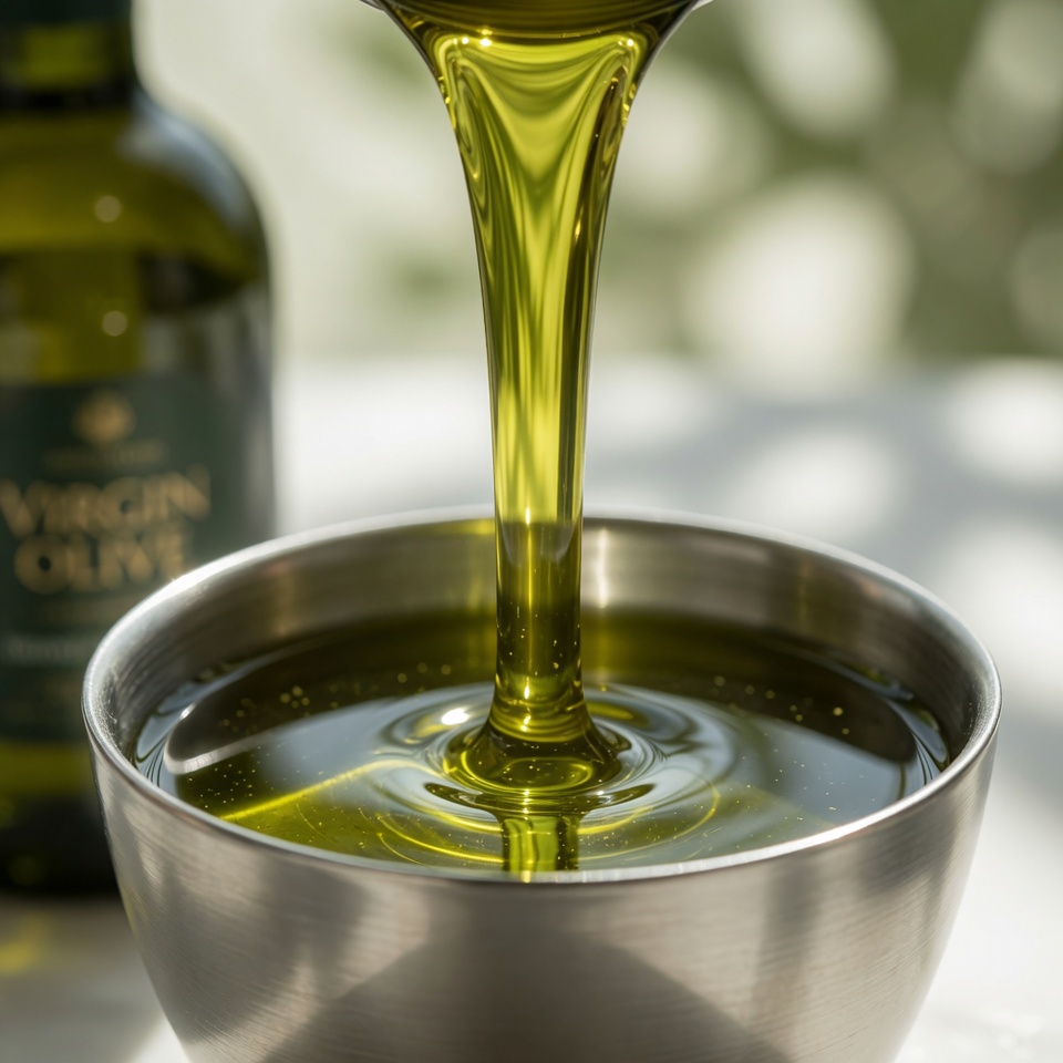 Premium Oils